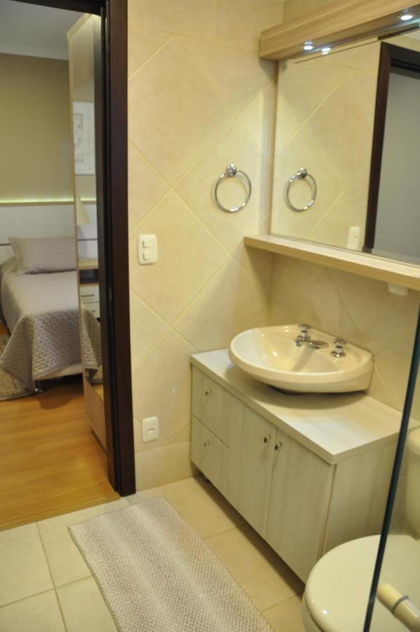 Apartamento Florido Centro Gramado Exteriér fotografie