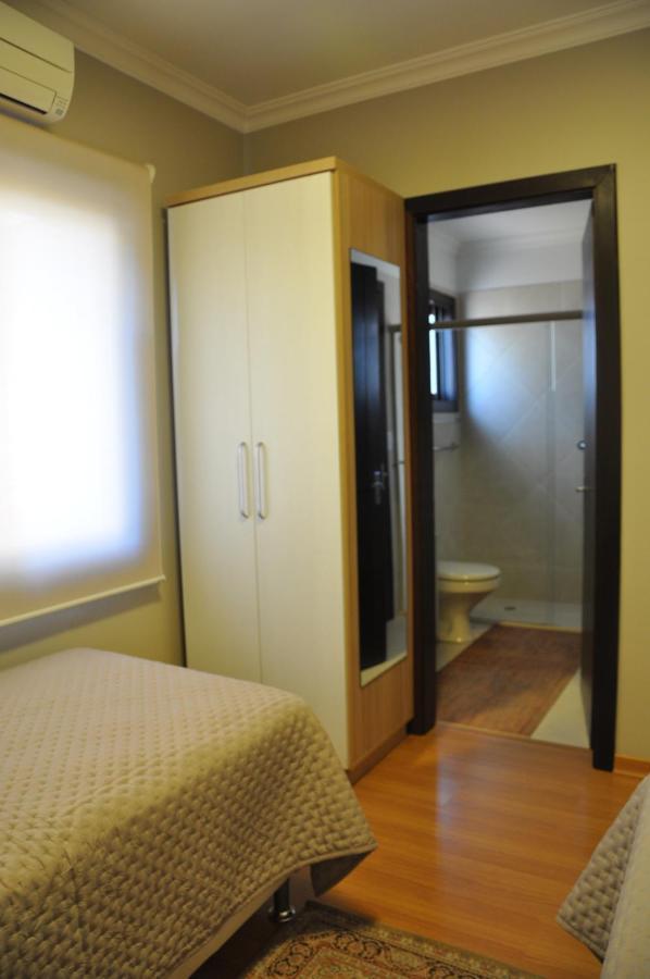 Apartamento Florido Centro Gramado Exteriér fotografie
