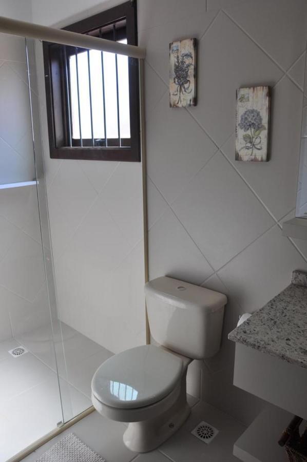 Apartamento Florido Centro Gramado Exteriér fotografie