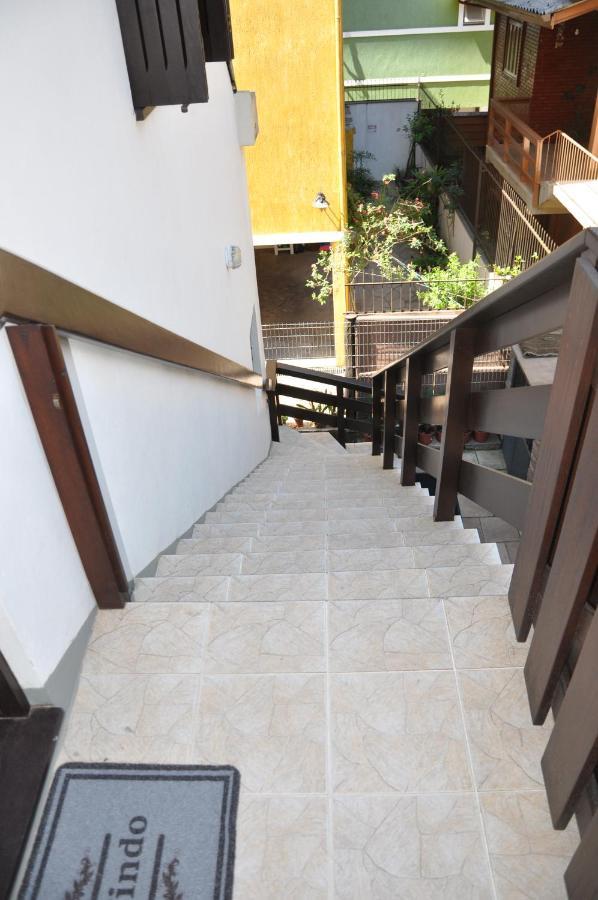 Apartamento Florido Centro Gramado Exteriér fotografie