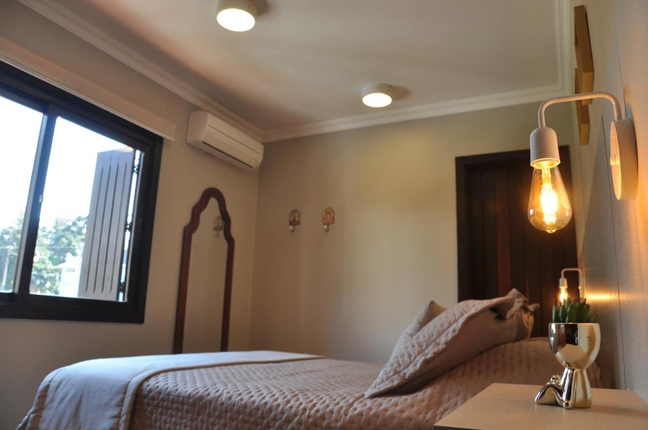 Apartamento Florido Centro Gramado Exteriér fotografie