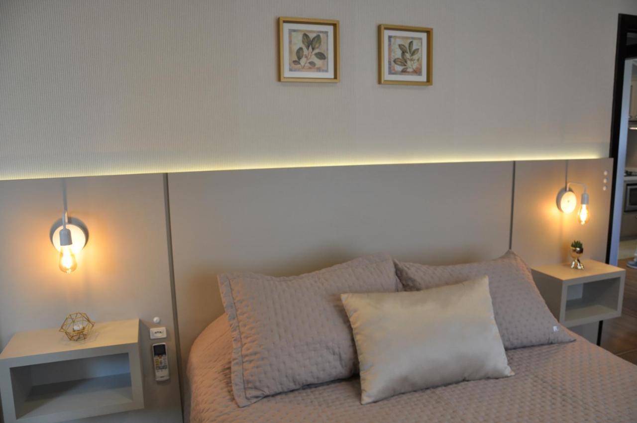 Apartamento Florido Centro Gramado Exteriér fotografie
